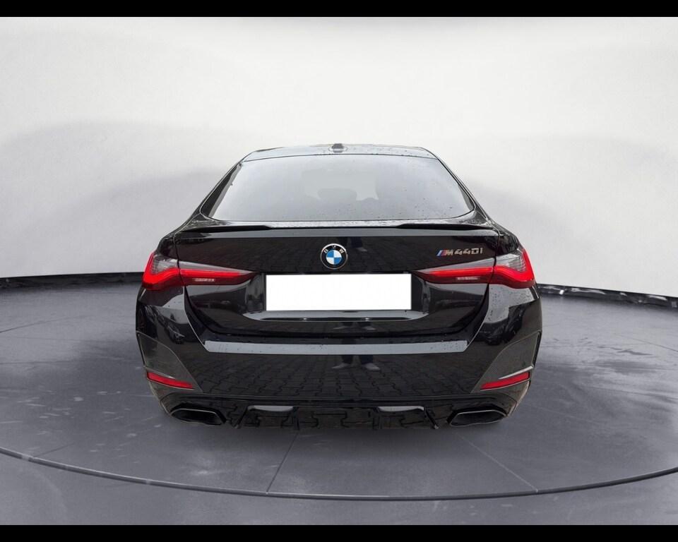BMW Serie 4 M Gran Coupe 440 i Mild Hybrid 48V xDrive Steptronic