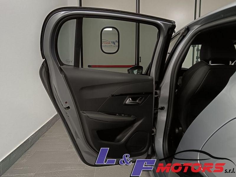 Peugeot 208 208 BlueHDi GT Line