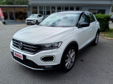 Volkswagen T-Roc 1.6 TDI SCR Advanced BlueMotion Technology