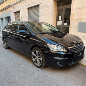 Peugeot 308 BlueHDi SW - 120CV