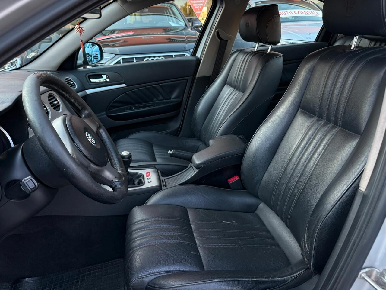 Alfa Romeo 159 1.9 JTDm 150CV Distinctive - 2006