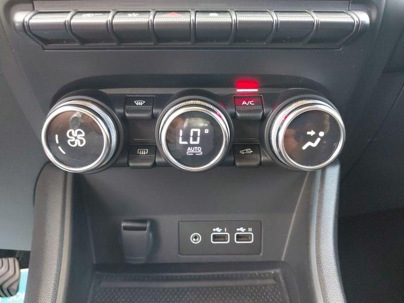 Renault Captur Captur 1.0 tce Techno 90cv