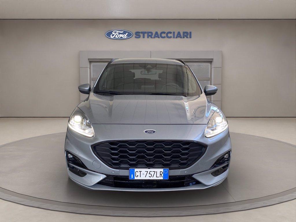 FORD Kuga 2.0 ecoblue ST-Line 2wd 120cv auto del 2024