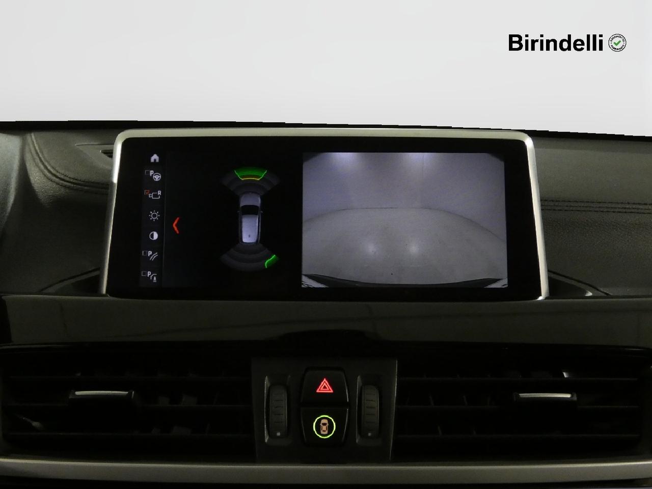 BMW X1 (F48) - X1 xDrive18d Sport