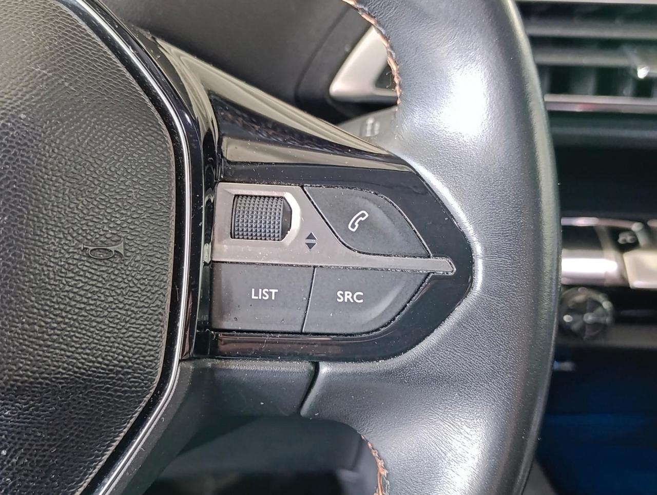 Peugeot 3008 3008 1.6 bluehdi Active s&s 120cv