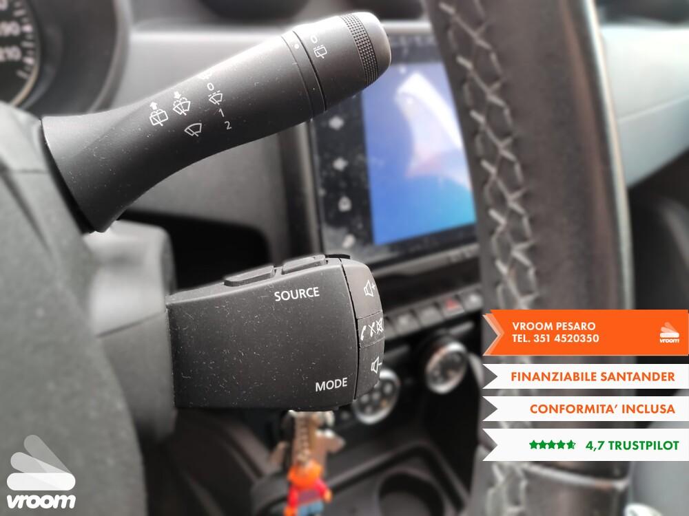 DACIA Duster 2ª serie Duster 1.0 TCe GPL 4×2 ...