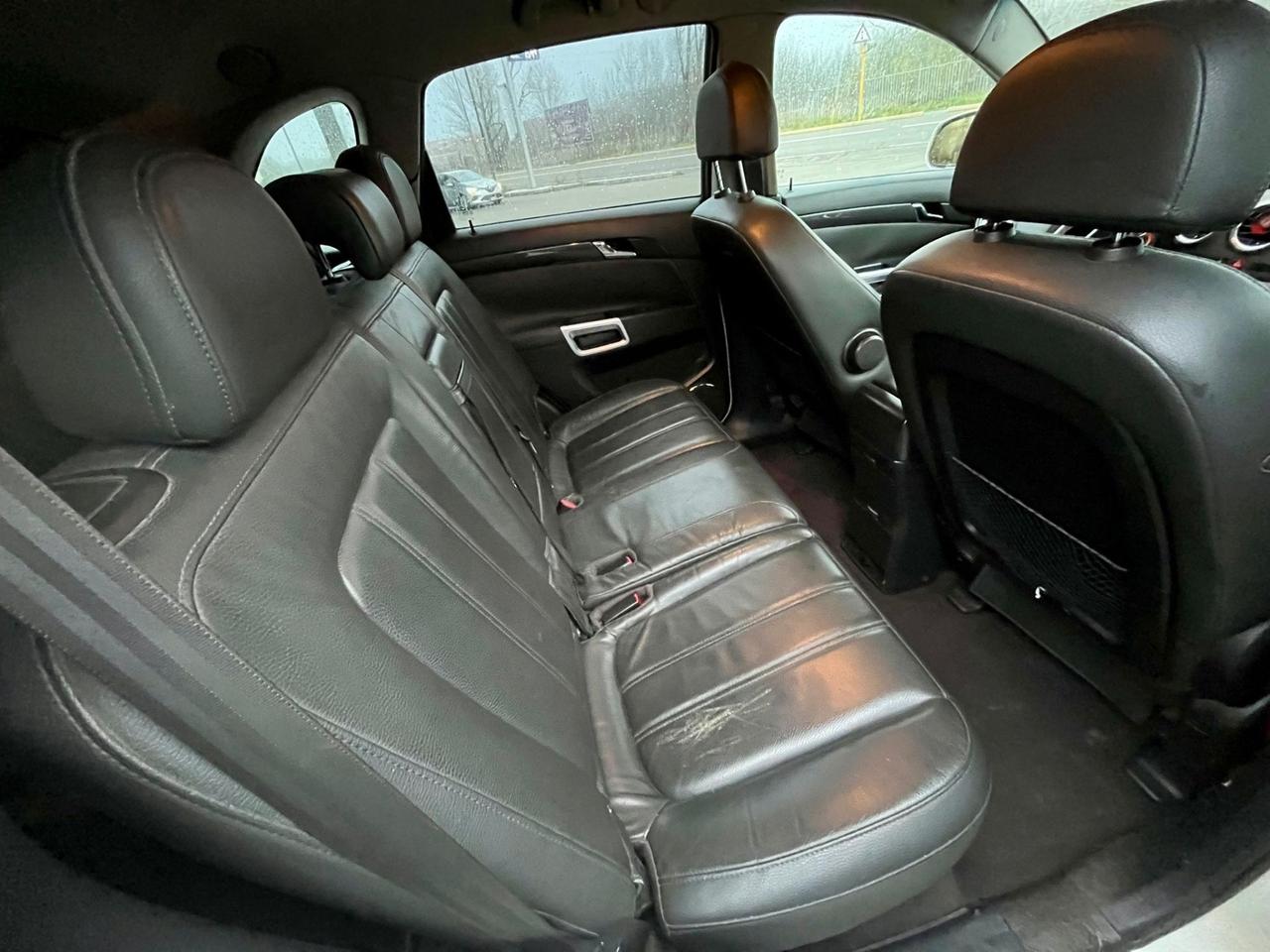 Opel Antara 2.0 CDTI 150CV Cosmo