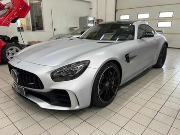 MERCEDES-BENZ GT AMG R
