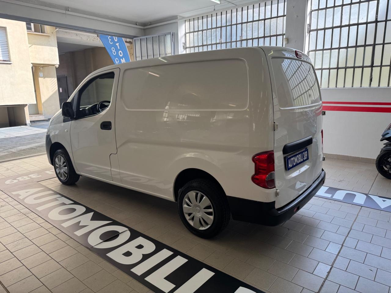 Nissan NV200 1.5 dCi 90CV Furgone