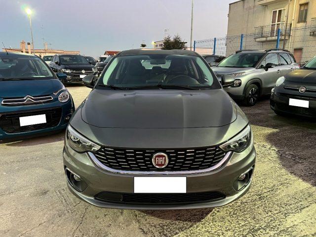 FIAT Tipo 1.3 Mjt S&S 5 porte Lounge