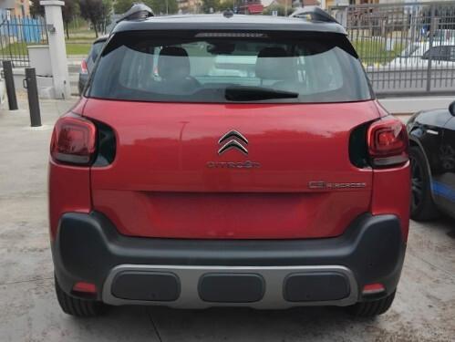 Citroen C3 Aircross AIR CROSS P.TECH 1.2 Feel 81Kw -PREZZO REALE-