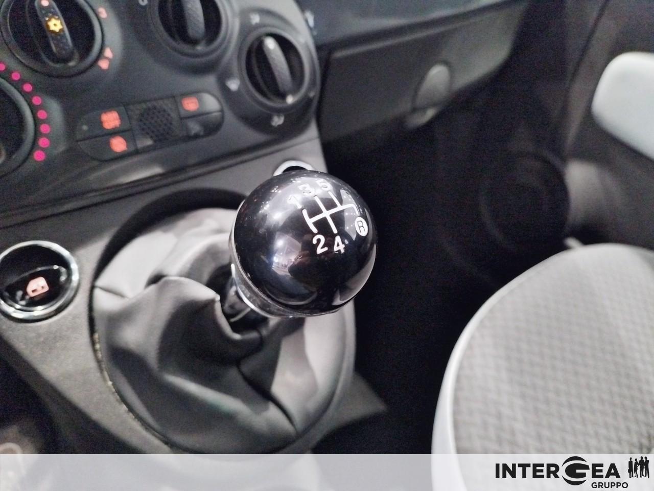 FIAT 500 1.2 Pop 69cv my20