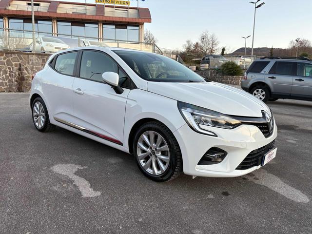 RENAULT Clio TCe 100 CV GPL 5 porte Intens