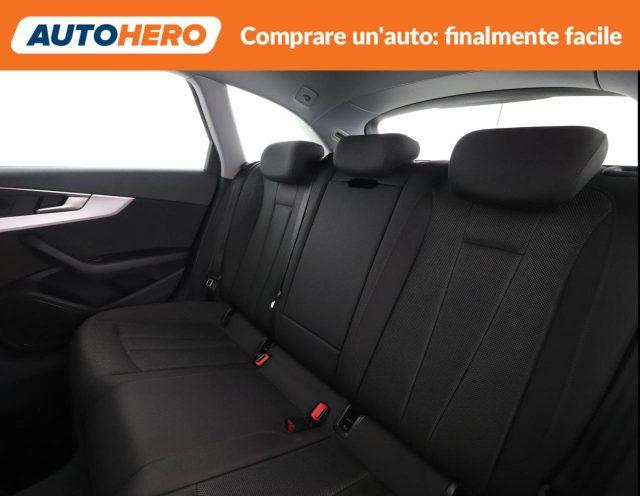AUDI A4 Avant 2.0 TDI 150 CV S tronic