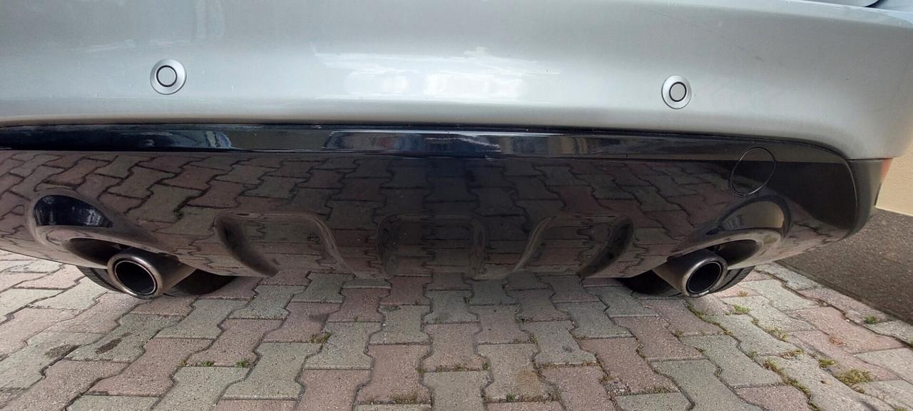 KUGA 2,0 DIESEL 163 CV 4WD 4X4 POWERSHIFT SEDILI ELETTRICI PELLE TELEFONO NAVIGATORE FULL