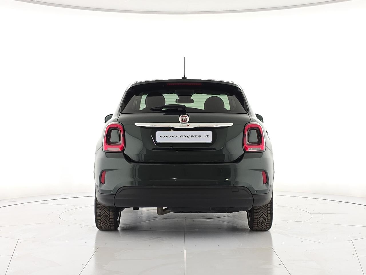 Fiat 500X 1.3 mjt connect 95cv