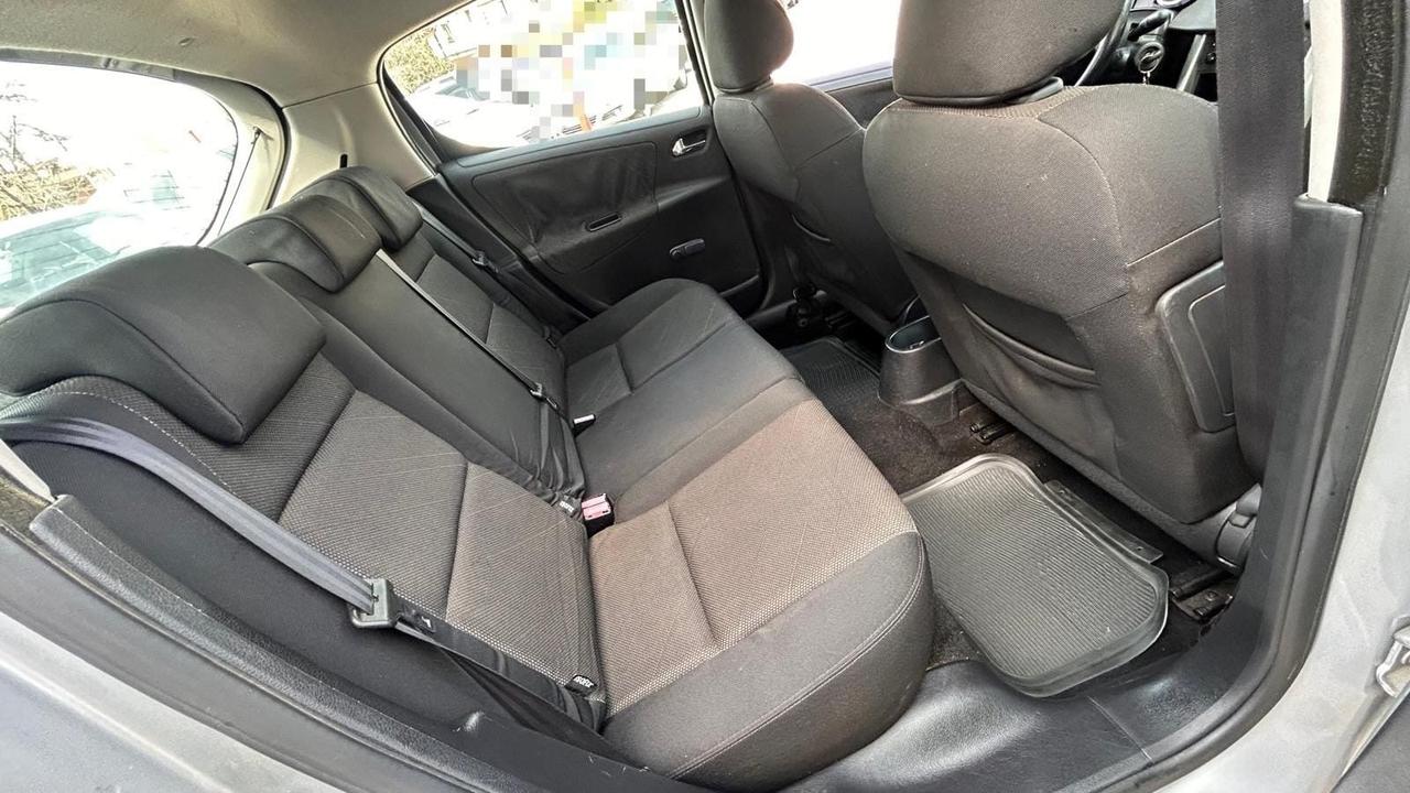 Peugeot 207 1.4 HDi 68cv 5P