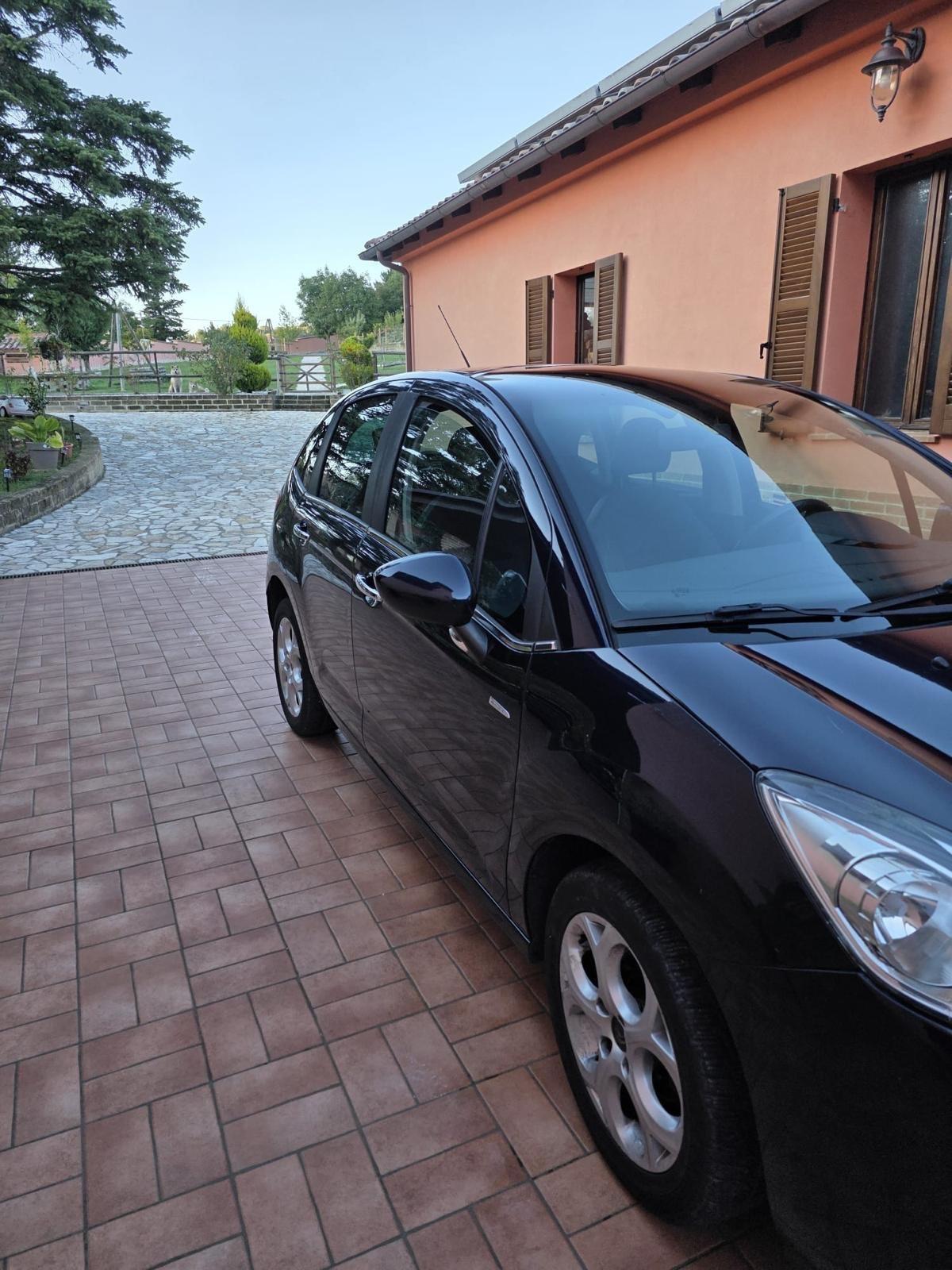 Citroen C3 2016 EXCLUSIVE