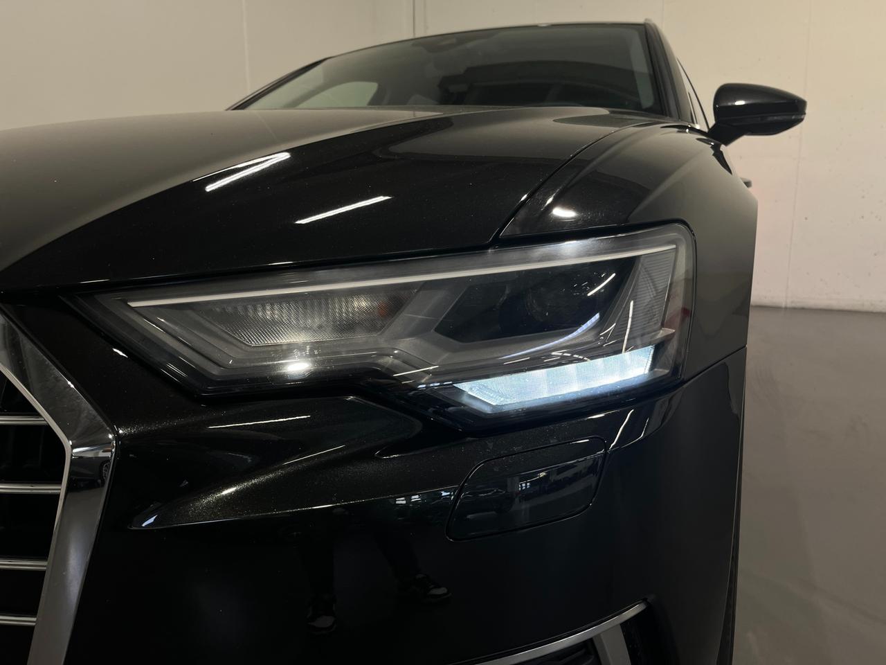 AUDI A6 AVANT 40 TDI MHEV S-TRONIC BUSINESS SPORT