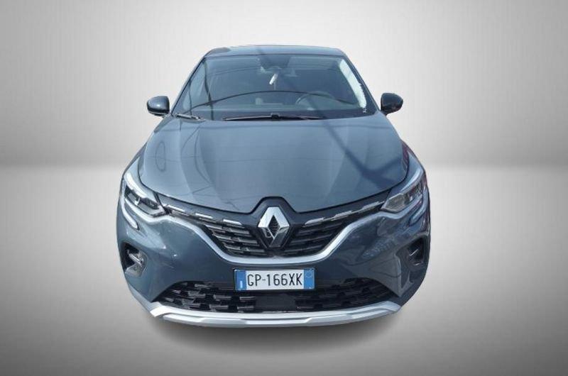 Renault Captur II 2019 1.0 tce Techno 90cv