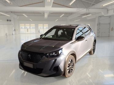 PEUGEOT 2008 BLUEHDI 130 EAT8 ALLURE S/S AUT. CROSSOVER