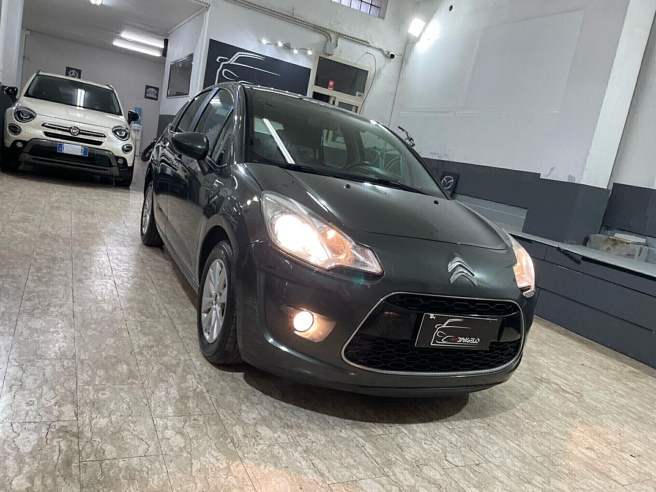 Citroen C3 1.1 Exclusive