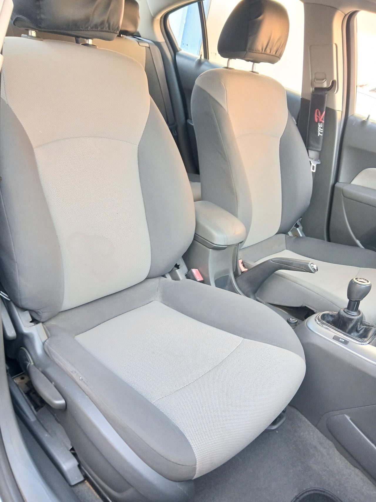 Chevrolet Cruze AUTO IN ORDINE