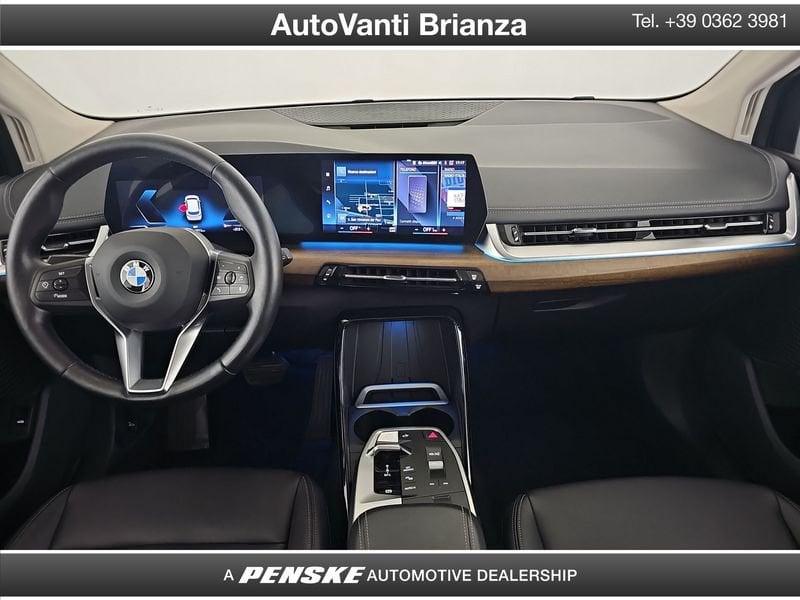 BMW Serie 2 Active Tourer 218d Active Tourer Luxury