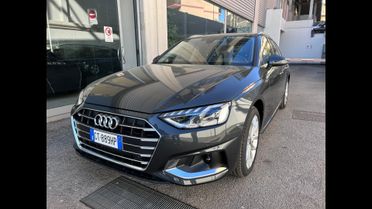 Audi A4 Avant TDI2.0 4L150 A7