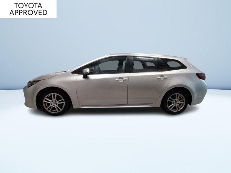 Toyota Corolla TOURING SPORTS 1.8H ACTIVE CVT