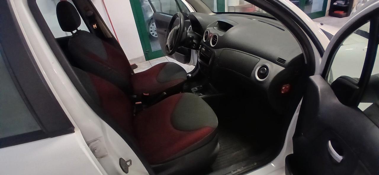 Citroen C3 1.4 HDi autocarro neopatentati
