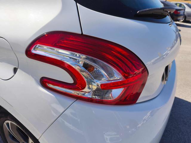 PEUGEOT 208 1° serie PureTech 82 3 porte Active
