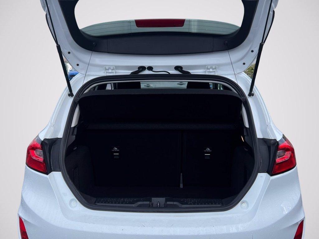 FORD Fiesta 1.1 75 CV GPL 5 porte Titanium del 2024