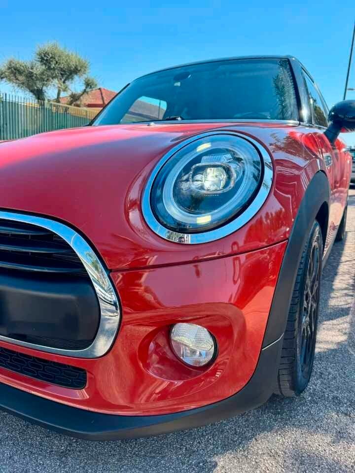 Mini Cooper One 1.5 D Hype 95 CV