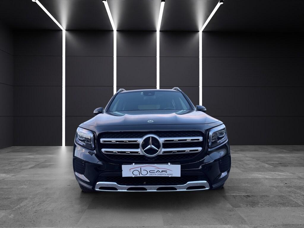 Mercedes GLB 200 d Sport Plus auto