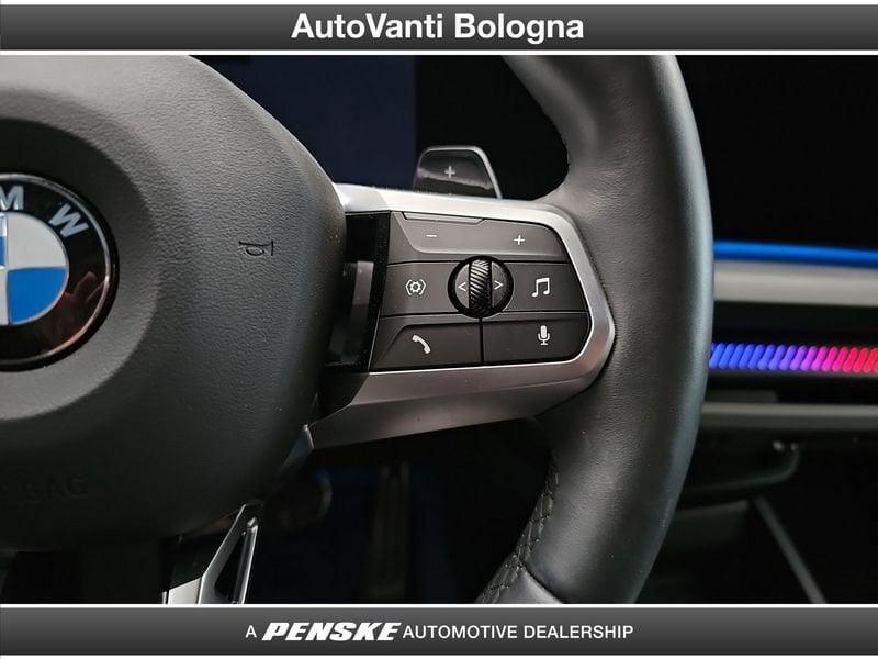 BMW Serie 1 118d MSport Pro