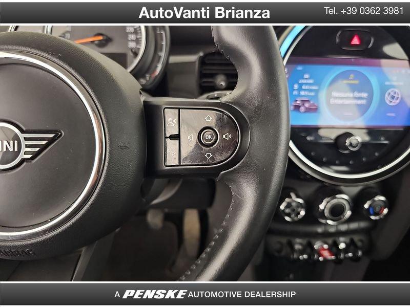 MINI Mini 5 porte Mini 1.5 One Classic 5 porte