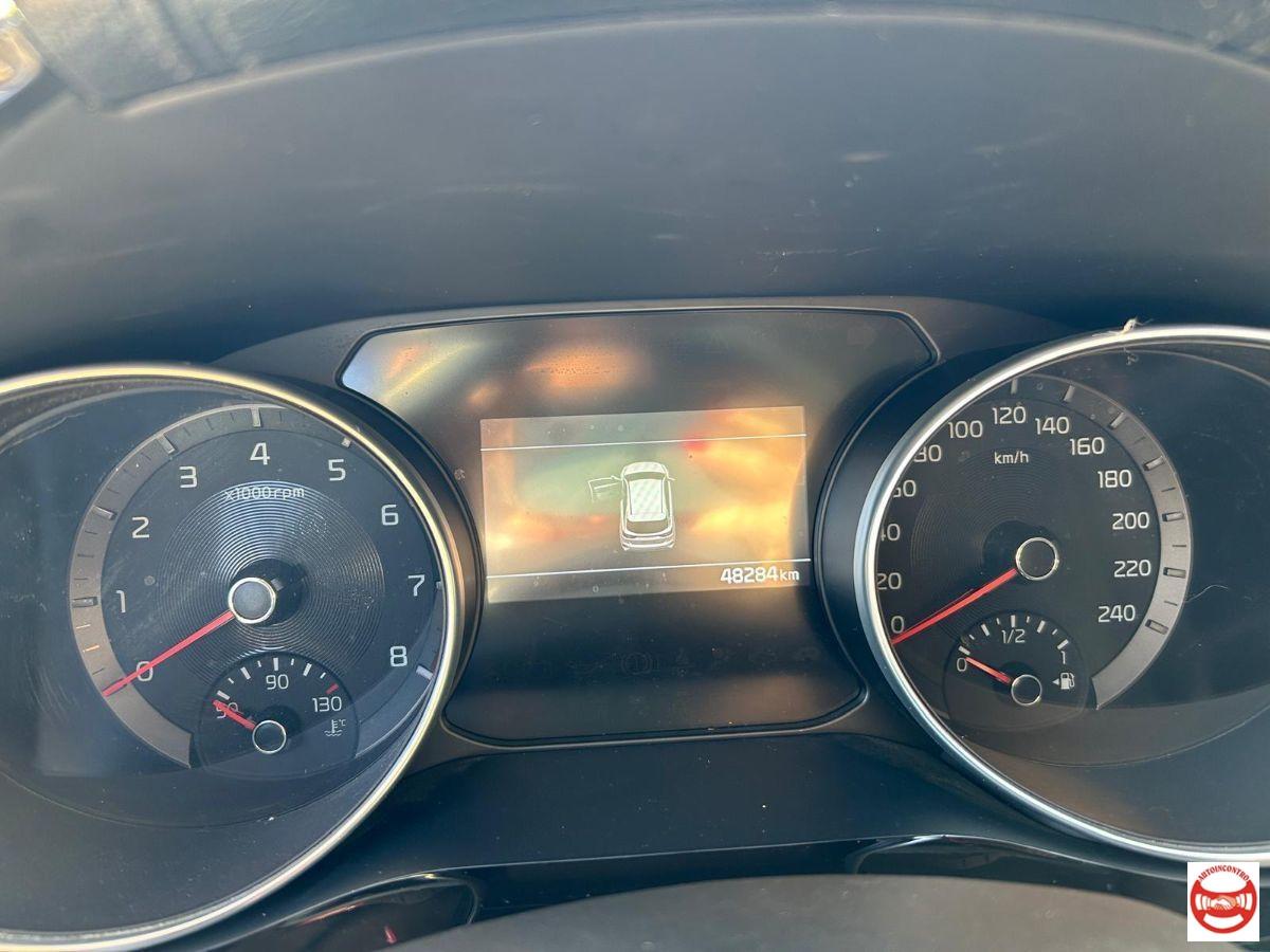 KIA - XCeed 1.0 t-gdi Style Gpl 120cv