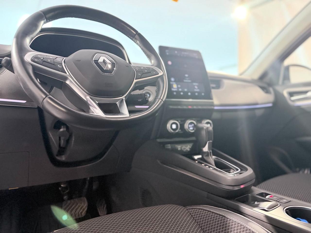 Renault Arkana TCE 140CV FULL HYBRID PRONTA CONSEGNA