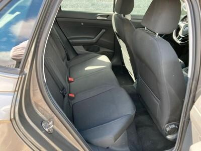 Volkswagen Polo 1.0 TSI 5p. Comfortline 95cv