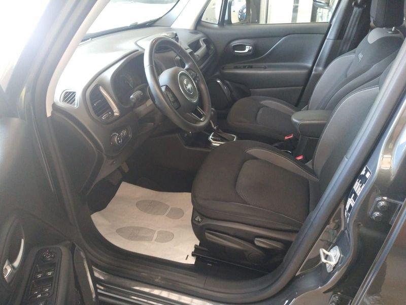 Jeep Renegade 4xe 1.3 T4 PHEV 190cv Limited 4xe Auto