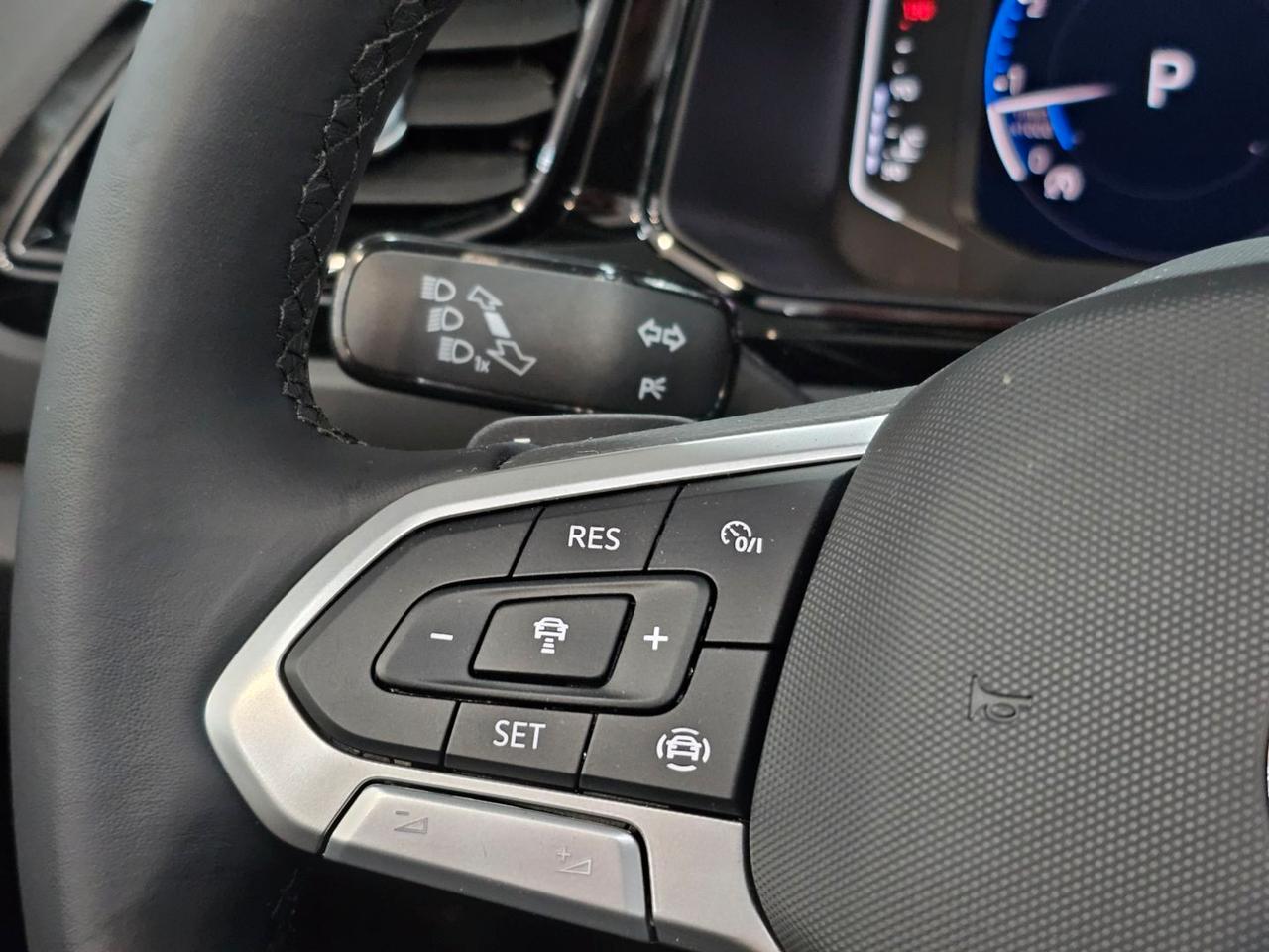 Volkswagen T-Roc Cabrio Style Camera C.18" Led PDC Navi Cruise