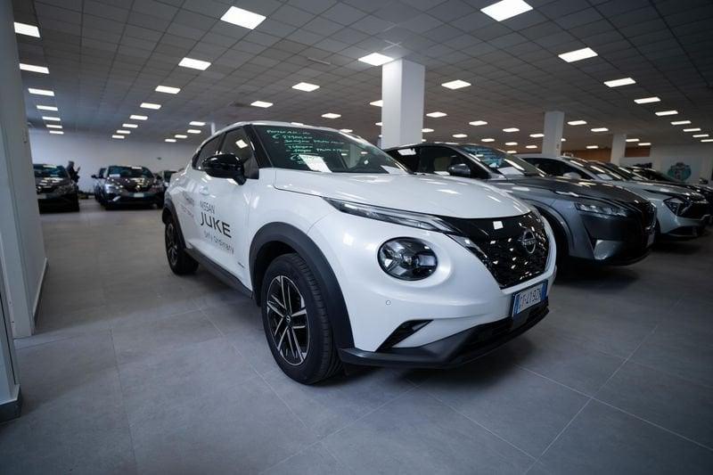 Nissan Juke NEW MC24 N-CONNECTA AMT