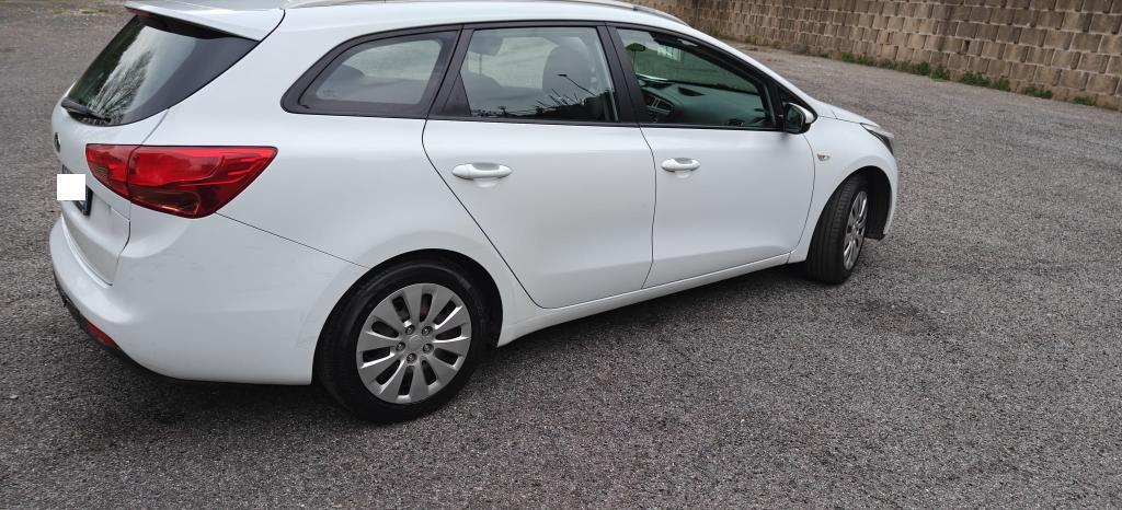 Kia Ceed SW 1.4 Cool Gpl