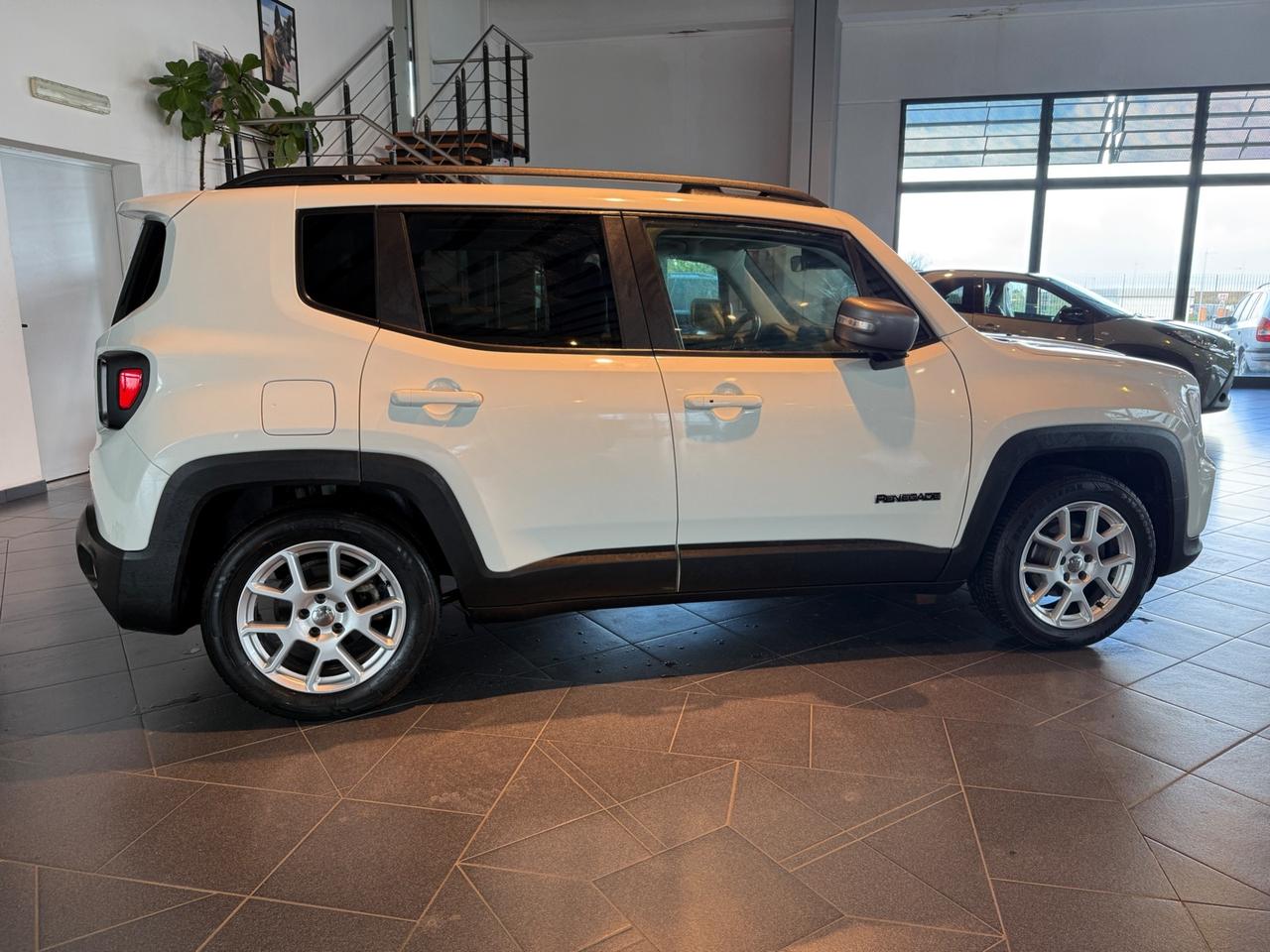 Jeep Renegade 1.6 Mjt 120 CV Limited IVA ESPOSTA