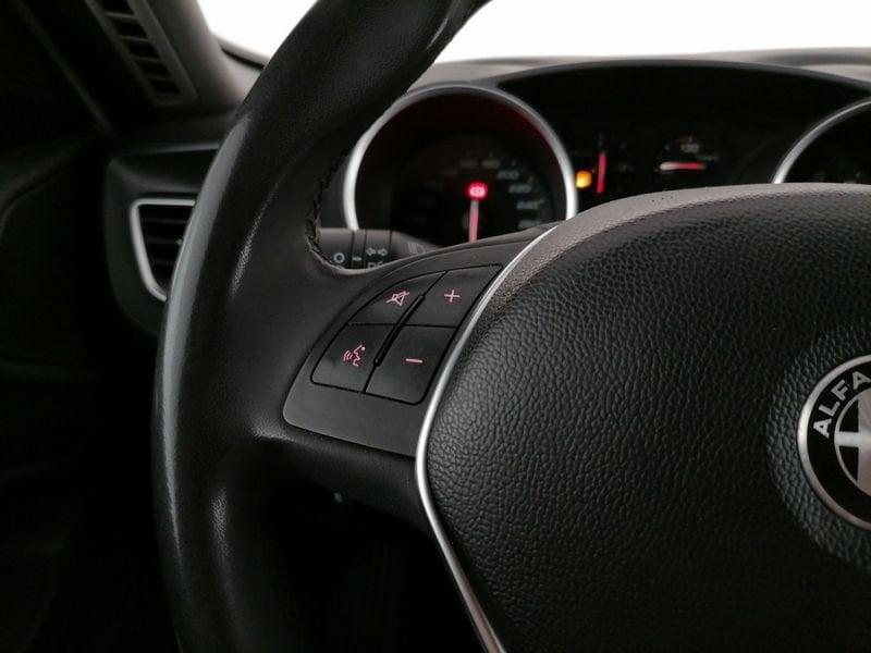 Alfa Romeo Giulietta 1.4 t. 120cv