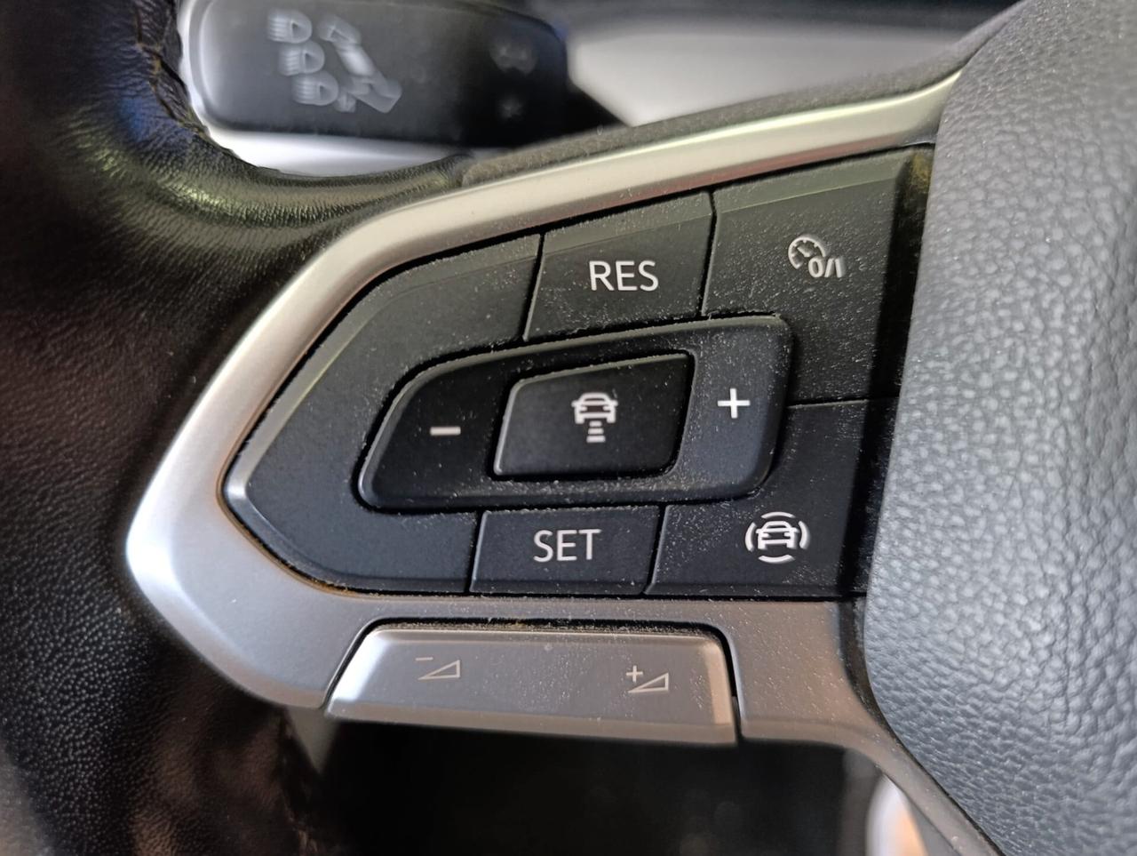 Volkswagen Golf Diesel Manuale