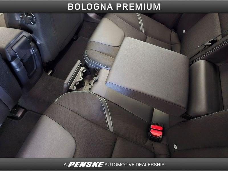 Volvo V40 D2 Geartronic Business Plus