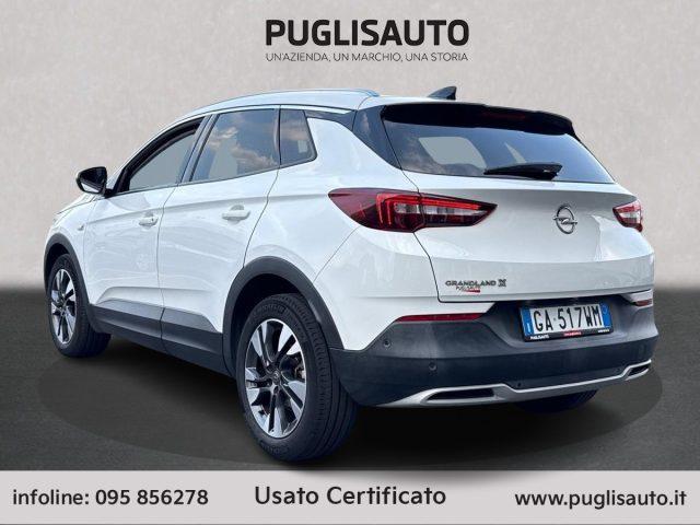 OPEL Grandland X 1.5 diesel Ecotec Start&Stop aut. Innovation