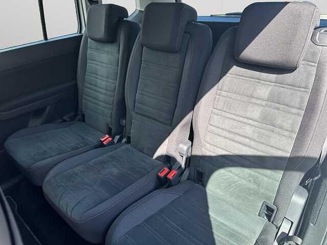 Volkswagen Touran 3ª serie 1.5 TSI EVO DSG Executive BlueMotion Technology
